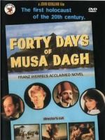 Watch Forty Days of Musa Dagh Viooz