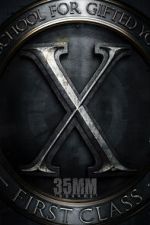 Watch X-Men: First Class 35mm Special (TV Special 2011) Viooz