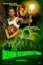 Watch Demon Resurrection Viooz