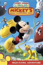 Watch Mickey's Great Clubhouse Hunt Viooz