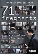 Watch 71 Fragments of a Chronology of Chance Viooz