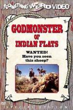 Watch Godmonster of Indian Flats Viooz