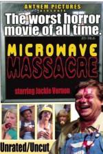 Watch Microwave Massacre Viooz