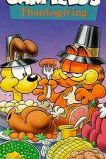 Watch Garfield's Thanksgiving Viooz