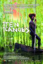 Watch Ten Canoes Viooz