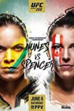 Watch UFC 250: Nunes vs. Spencer Viooz