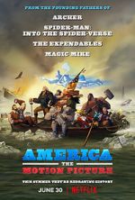 Watch America: The Motion Picture Viooz