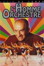 Watch L'homme orchestre Viooz