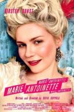 Watch Marie Antoinette Viooz