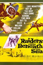 Watch Raiders from Beneath the Sea Viooz