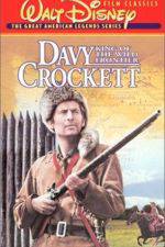 Watch Davy Crockett, King of the Wild Frontier Viooz