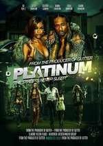 Watch Platinum Viooz