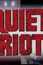 Watch Quiet Riot- Live At Rockpalast Viooz