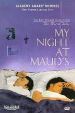 Watch My Night with Maud Viooz
