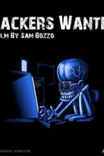 Watch Hackers Wanted Viooz