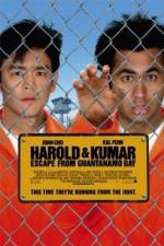 Watch Harold & Kumar Escape from Guantanamo Bay Viooz