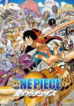 Watch One Piece Mugiwara Chase 3D Viooz
