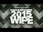 Watch Charlie Brooker\'s 2015 Wipe Viooz