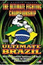 Watch UFC Ultimate Brazil Viooz