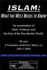 Watch Islam: What the West Needs to Know Viooz