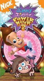 Watch The Jimmy Timmy Power Hour 2: When Nerds Collide Viooz