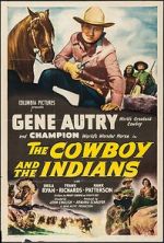Watch The Cowboy and the Indians Viooz