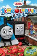 Watch Thomas and Friends Schoolhouse Delivery Viooz