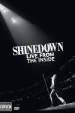 Watch Shinedown Live From The Inside Viooz