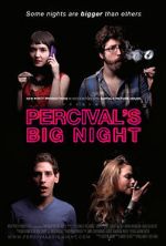 Watch Percival\'s Big Night Viooz