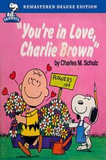 Watch You\'re in Love, Charlie Brown (TV Short 1967) Viooz
