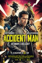 Watch Accident Man: Hitman\'s Holiday Viooz