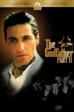 Watch The Godfather: Part II Viooz