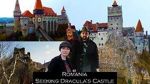 Watch Romania: Seeking Dracula\'s Castle Viooz