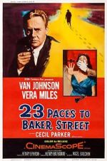 Watch 23 Paces to Baker Street Viooz