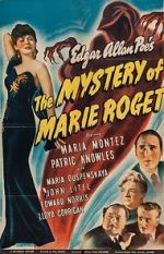 Watch Mystery of Marie Roget Viooz