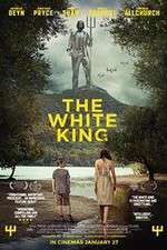 Watch The White King Viooz