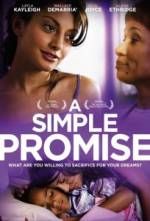 Watch A Simple Promise Viooz