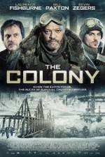 Watch The Colony Viooz