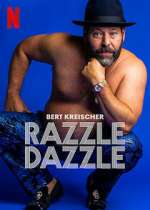 Watch Bert Kreischer: Razzle Dazzle (TV Special 2023) Viooz