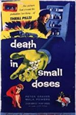 Watch Death in Small Doses Viooz
