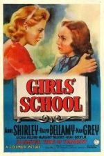 Watch Girls\' School Viooz