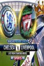 Watch Chelsea vs Liverpool Viooz