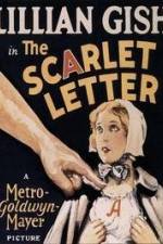 Watch The Scarlet Letter Viooz