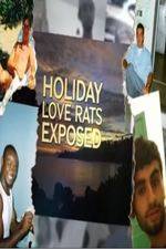 Watch Holiday Love Rats Exposed Viooz