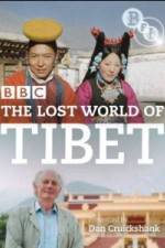 Watch The Lost World of Tibet Viooz