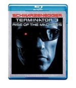 Watch Inside \'Terminator 3: Rise of the Machines\' (TV Short 2003) Viooz