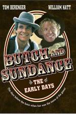 Watch Butch and Sundance: The Early Days Viooz