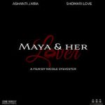 Watch Maya and Her Lover Viooz
