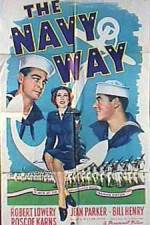 Watch The Navy Way Viooz