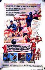 Watch Super Stooges vs the Wonder Women Viooz